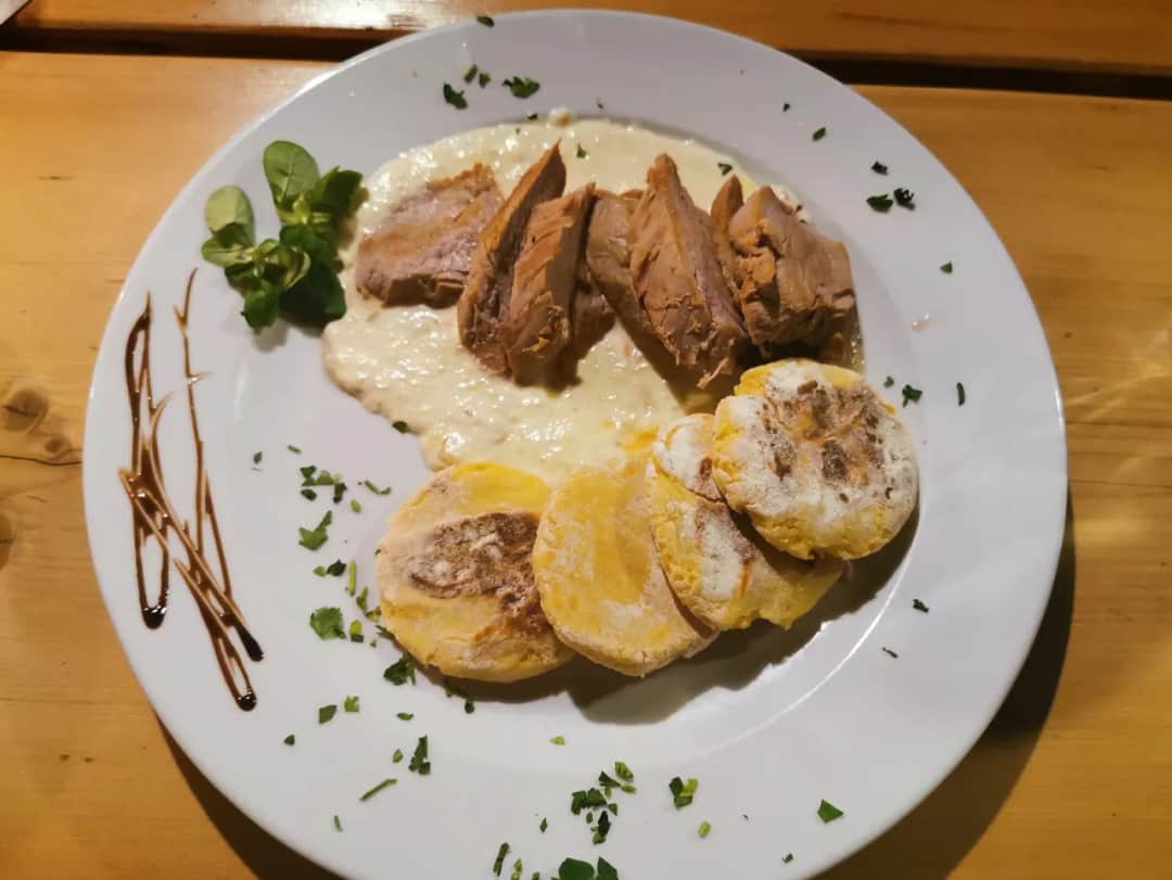 Rabka gdzie zjeść - najlepsze miejsca na smaczny posiłek w mieście