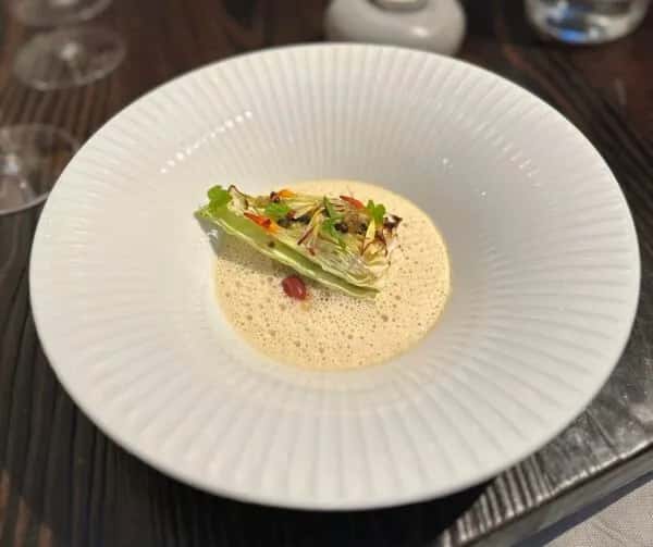 Oslo gdzie zjeść: najlepsze miejsca na niezapomniane posiłki