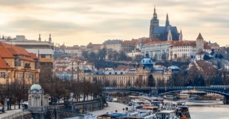 Czechy co zwiedzić blisko granicy: najlepsze atrakcje, które musisz znać