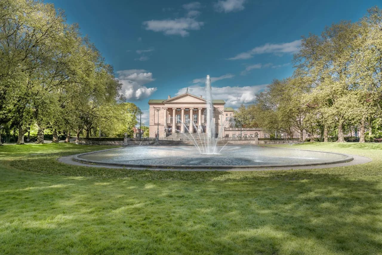 Co zwiedzić w Poznaniu? 10 atrakcji, które musisz zobaczyć