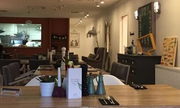 Gdzie zjeść w Gorzowie - najlepsze miejsca, które musisz poznać