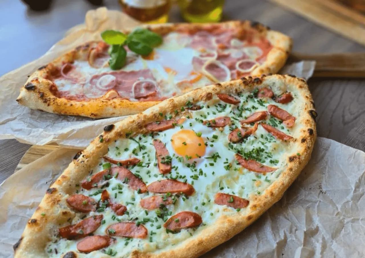 Gdzie zjeść w Radomiu - najlepsze miejsca na pyszne jedzenie