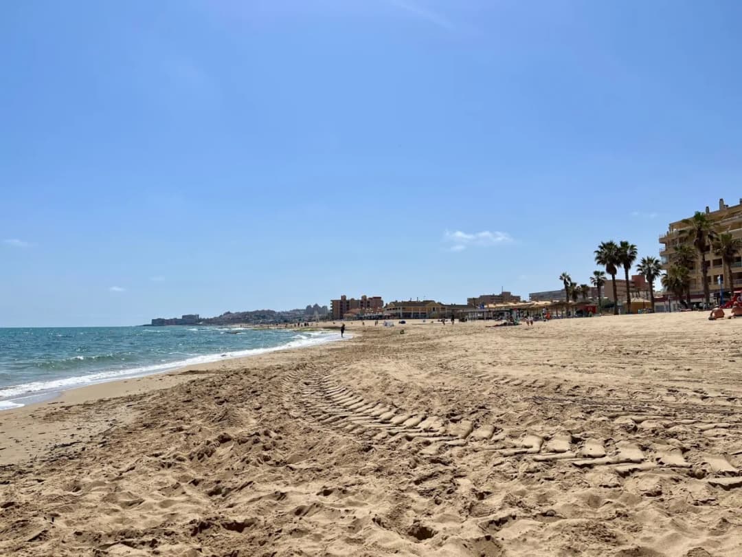 Najlepsze atrakcje na Costa Blance, które musisz zobaczyć w 2023