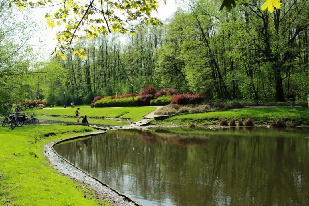 Najlepsze atrakcje w Polach Mokotowskich, które musisz zobaczyć