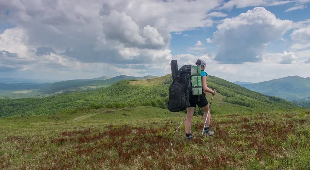 Najpiękniejsze miejsca w Bieszczadach, które musisz zobaczyć w życiu