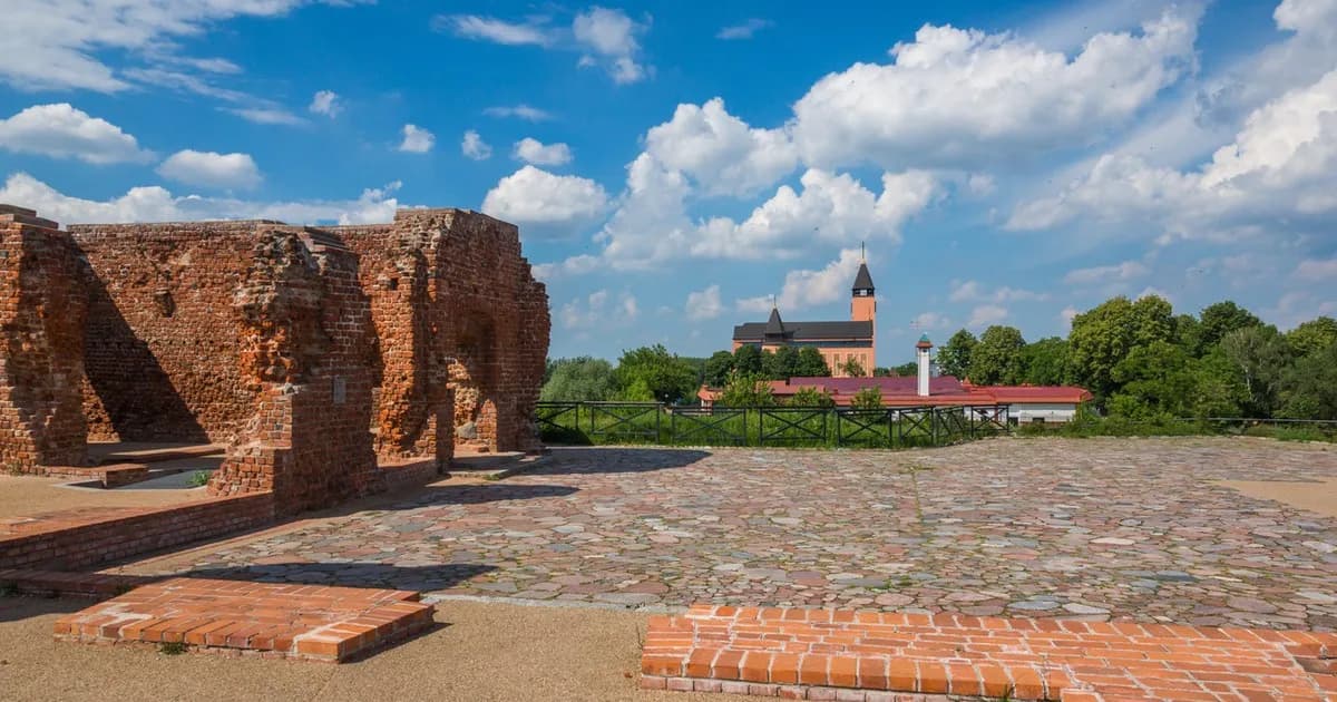 Sochaczew atrakcje turystyczne - miejsca, których nie możesz przegapić