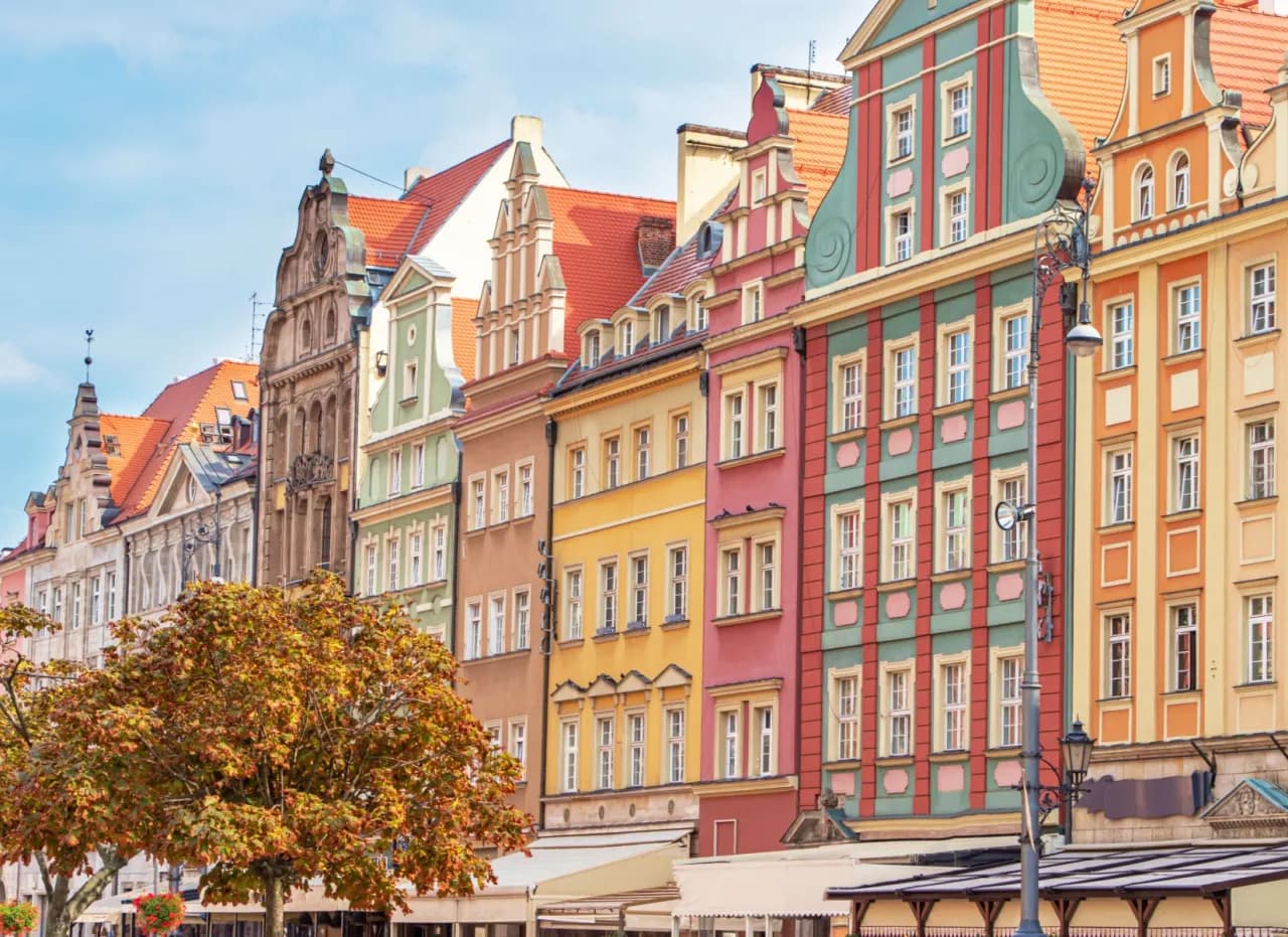 Wrocław co zwiedzić z dziećmi – najlepsze atrakcje i miejsca do odwiedzenia