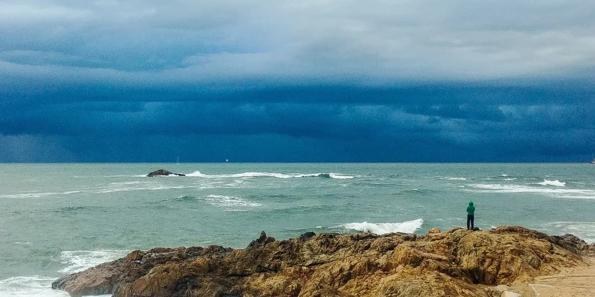 Gdzie leży Porto? Odkryj tajemnice lokalizacji w Portugalii