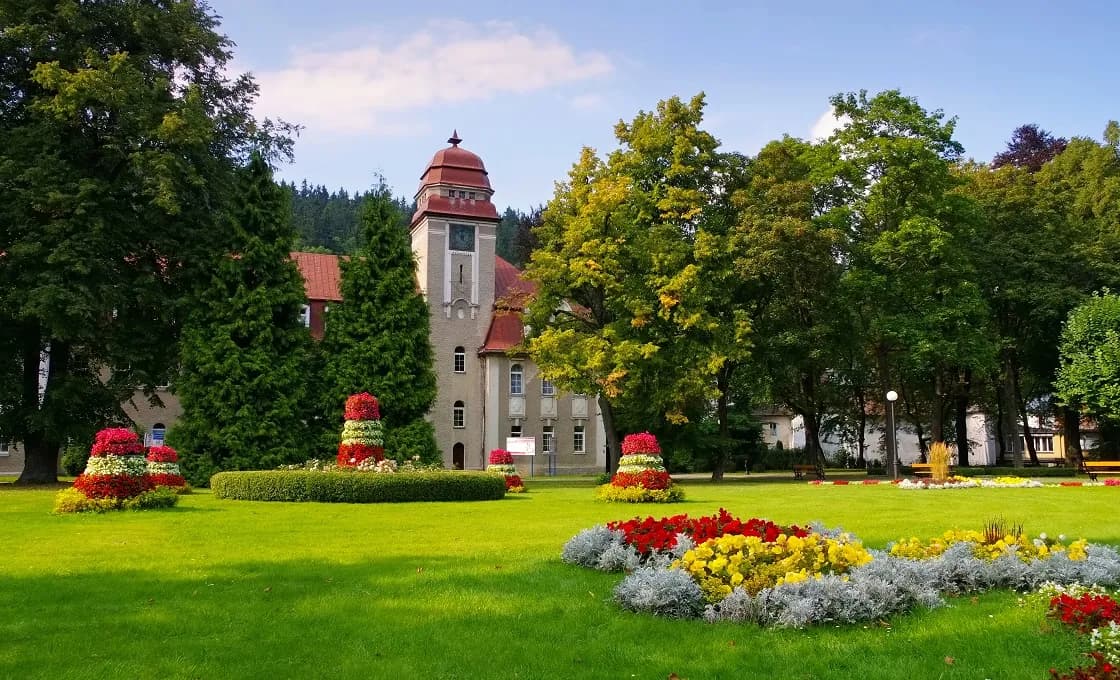 Atrakcje w Dusznikach-Zdroju, które zaskoczą każdego turystę