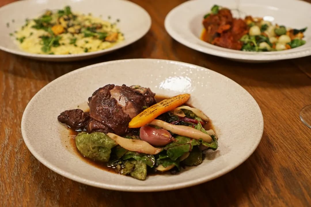 Gdzie zjeść w Krakowie blog – odkryj ukryte kulinarne skarby