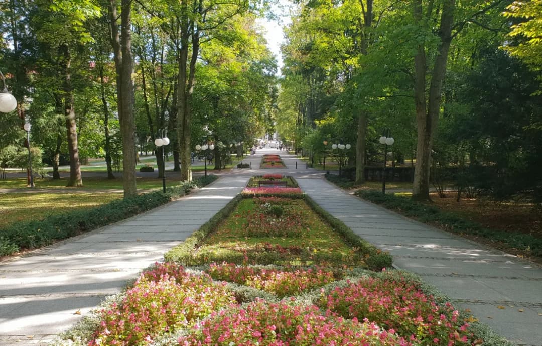 Co można zwiedzić w Polanicy-Zdroju? Odkryj ukryte skarby miasteczka
