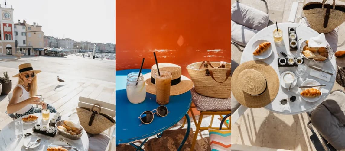 Rovinj gdzie zjeść: najlepsze miejsca, które musisz odwiedzić