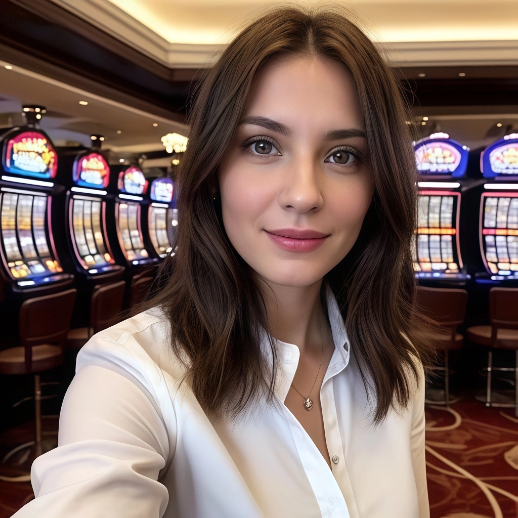 Opinia eksperta Katarzyna Nowak o NV Casino code